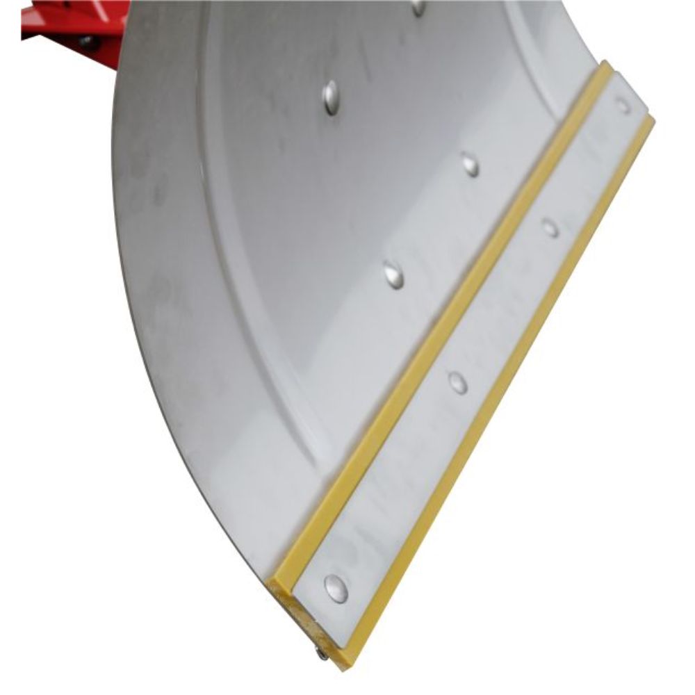 RACLE EN POLYURETHANE CHASSE NEIGE